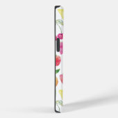 Watecolor Fruit Pattern Case-Mate iPhone Case (Achterkant / Rechts)