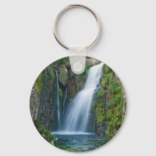 Watefall Sleutelhanger