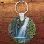 Watefall Sleutelhanger (Voorkant)