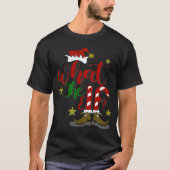 WatELF2023 T-shirt (Voorkant)