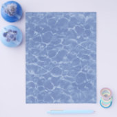 water002 flyer (Enkel)