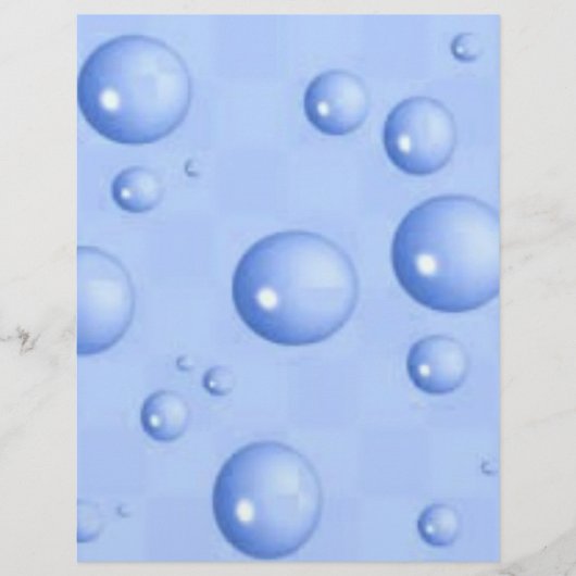 water030 flyer (Voorkant)