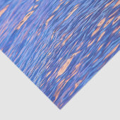 Water 10 lb tissue papier (Detail)