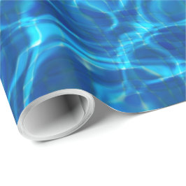 Water 2 cadeaupapier