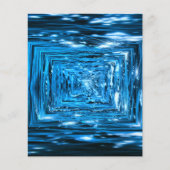 water-366587 waterwater, vloeibaar reflectiemiddel flyer (Voorkant)