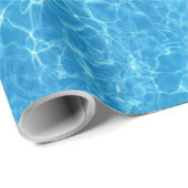 Water 3 inpakpapier (Rol Hoek)