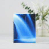 Water-913387 Briefkaart (Staand voorkant)