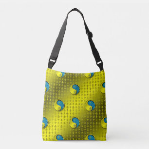 Water Aap Crossbody Tas