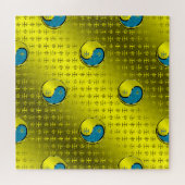 Water Aap Legpuzzel (Horizontaal)