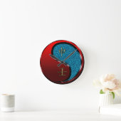 Water Aap Ronde Klok (Huis)