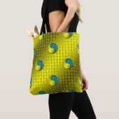 Water Aap Tote Bag (Dichtbij)