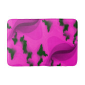 WATER ABSTRACT BADMAT (Voorkant)