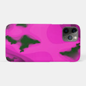 WATER ABSTRACT Case-Mate iPhone CASE (Achterkant (horizontaal))
