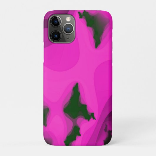 WATER ABSTRACT Case-Mate iPhone CASE (Achterkant)