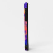 WATER ABSTRACT Case-Mate iPhone CASE (Achterkant/links)
