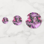 WATER ABSTRACT CONFETTI (Voorkanten)