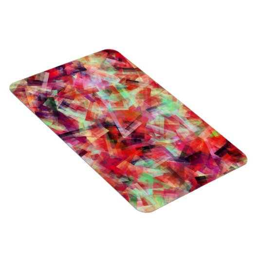 WATER ABSTRACT MAGNEET (Rechterzijde)