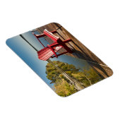 Water | Adirondack Chair at the Lake Magneet (Rechterzijde)