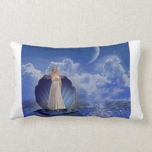 Water Angel Pillow Kussen
