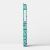 Water Arches Case-Mate Hoes voor Telefoon (Achterkant / Links)