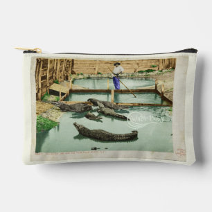 Water Baby Alligator Joe Etui