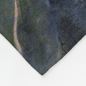 Water, Baby, Jessie Willcox Smith Fleece Deken (Hoek)