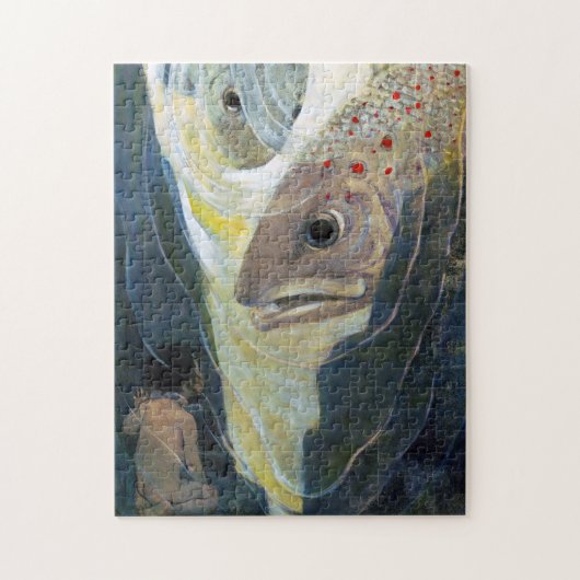 Water, Baby, Jessie Willcox Smith Legpuzzel (Verticaal)