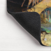 Water, Baby, Jessie Willcox Smith Muismat (Hoek)