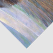 Water, Baby, Jessie Willcox Smith Tissuepapier (Detail)