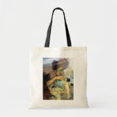 Water, Baby, Jessie Willcox Smith Tote Bag (Voorkant)