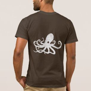 Water Baby Octopus Shirt