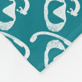 Water Baby Scuba Fleece (Hoek)