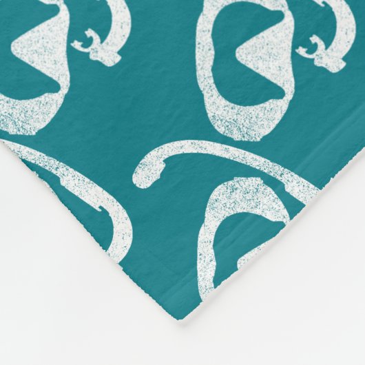 Water Baby Scuba Fleece (Hoek)