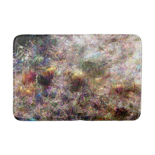 WATER BADMAT (Voorkant)