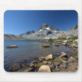 Water | Banner Peak Thousand Island Lake Muismat (Voorkant)