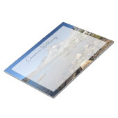 Water | Banner Peak Thousand Island Lake Notitieblok (Schuin)