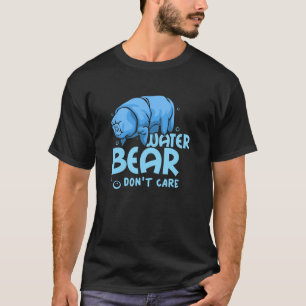 Water Beer - Gift T-shirt