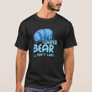 Water Beer - Gift T-shirt