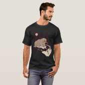 Water Beer T-shirt (Voorkant volledig)