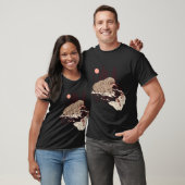 Water Beer T-shirt (Unisex)