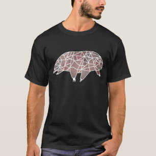 Water Beer Tardigrade T-shirt
