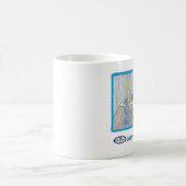 Water behouden koffiemok (Center)