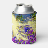 WATER BLIKJESKOELER (Blikje Voorkant)