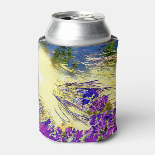 WATER BLIKJESKOELER (Blikje Voorkant)