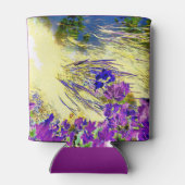 WATER BLIKJESKOELER (Achterkant)