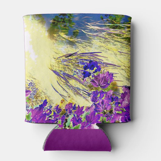 WATER BLIKJESKOELER (Achterkant)