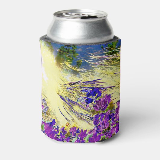 WATER BLIKJESKOELER (Blikje Achterkant)