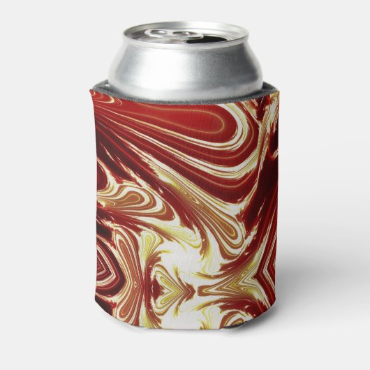 WATER BLIKJESKOELER (Blikje Achterkant)