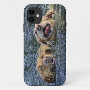 Water Bliss Labs iPhone 11 Hoesje