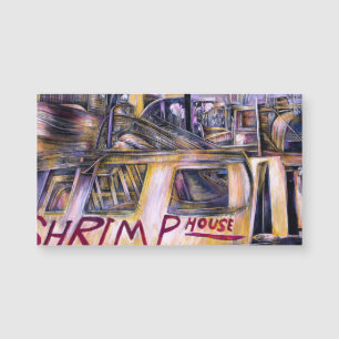 Water.born Mystery Meat, Israël